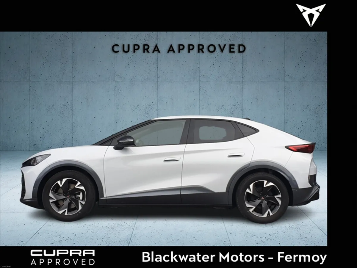 Cupra Tavascan 286BHP AUTOMATIC ENDURANCE (4) - Image 3