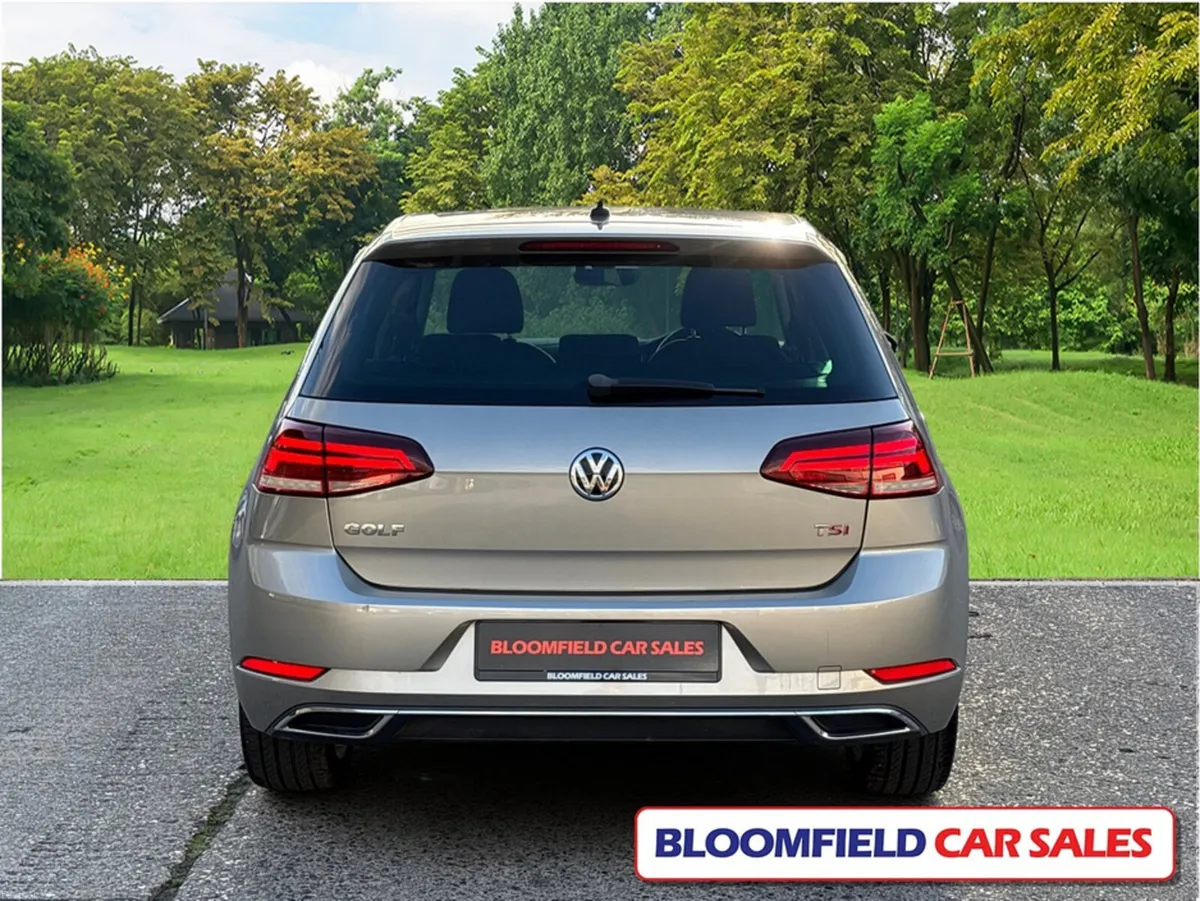 Volkswagen Golf 1.4 HIGHLINE , AUTO // PRISTINE - Image 6