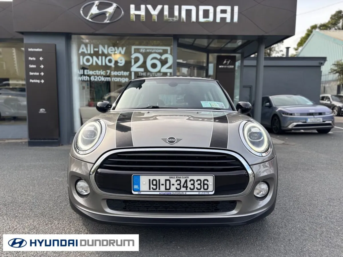 Mini Cooper Classic - Image 2