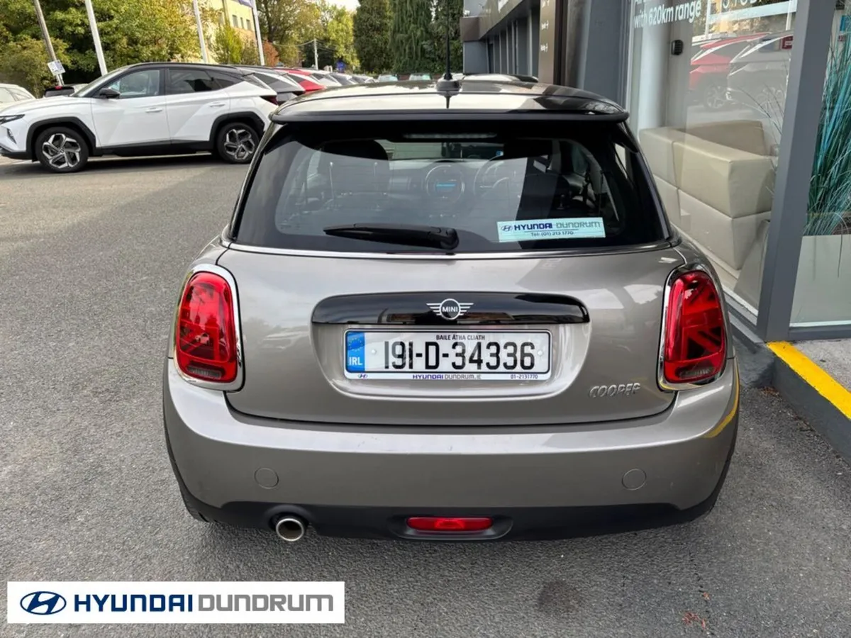 Mini Cooper Classic - Image 6