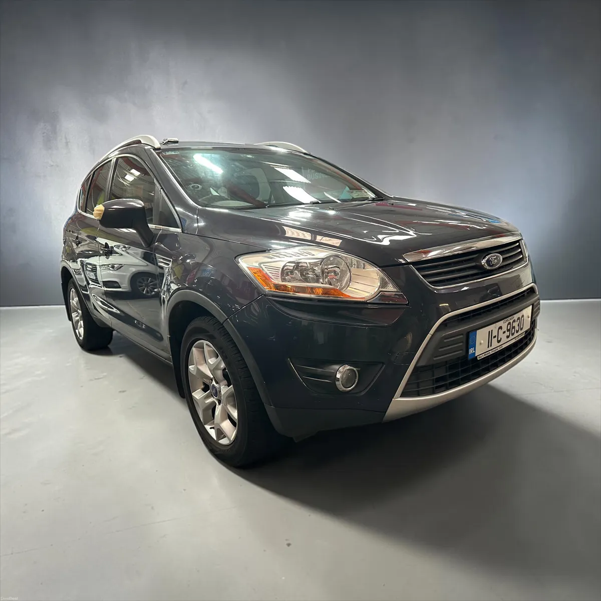 Ford Kuga 2011 - Image 3