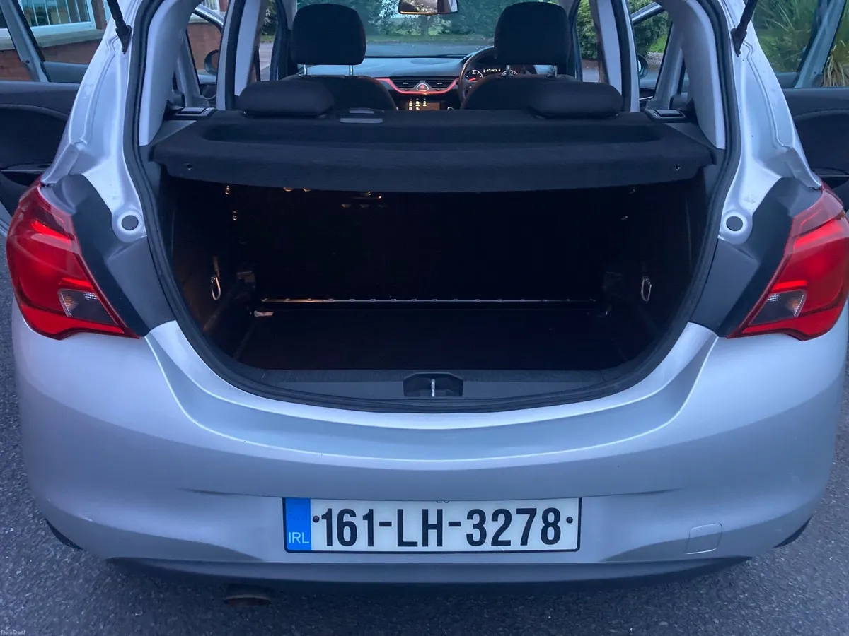 Vauxhall Corsa SRI 2016 - Image 5