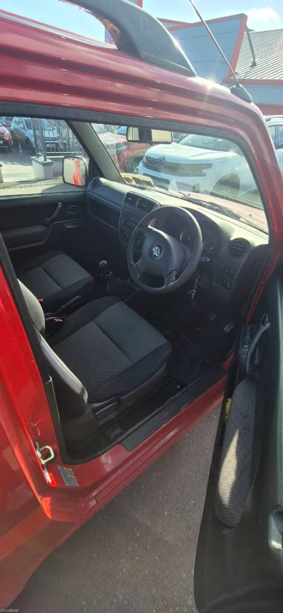Suzuki jimny - Image 3
