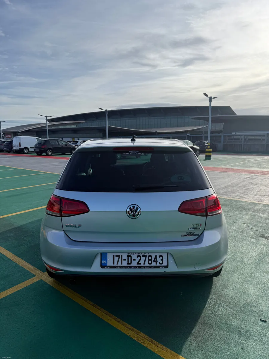 171 VW Golf 1.6 TDi AUTO - AMAZING CONDITIONS - Image 6