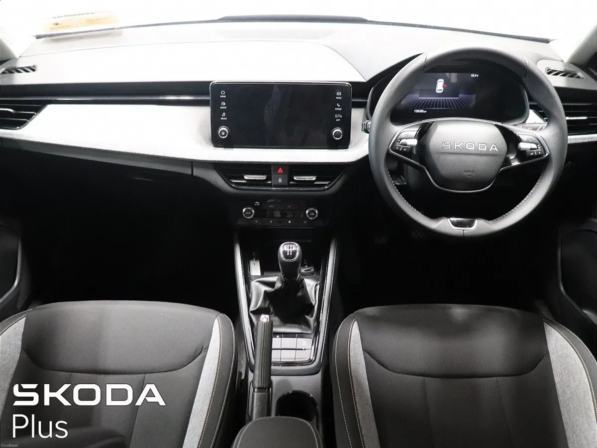 Skoda KAMIQ SELECTION 1.0TSI 95HP - Image 2