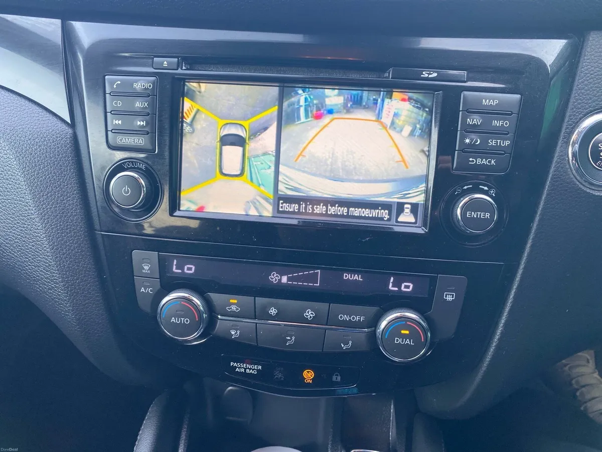 Nissan Qashqai Premium - Image 3
