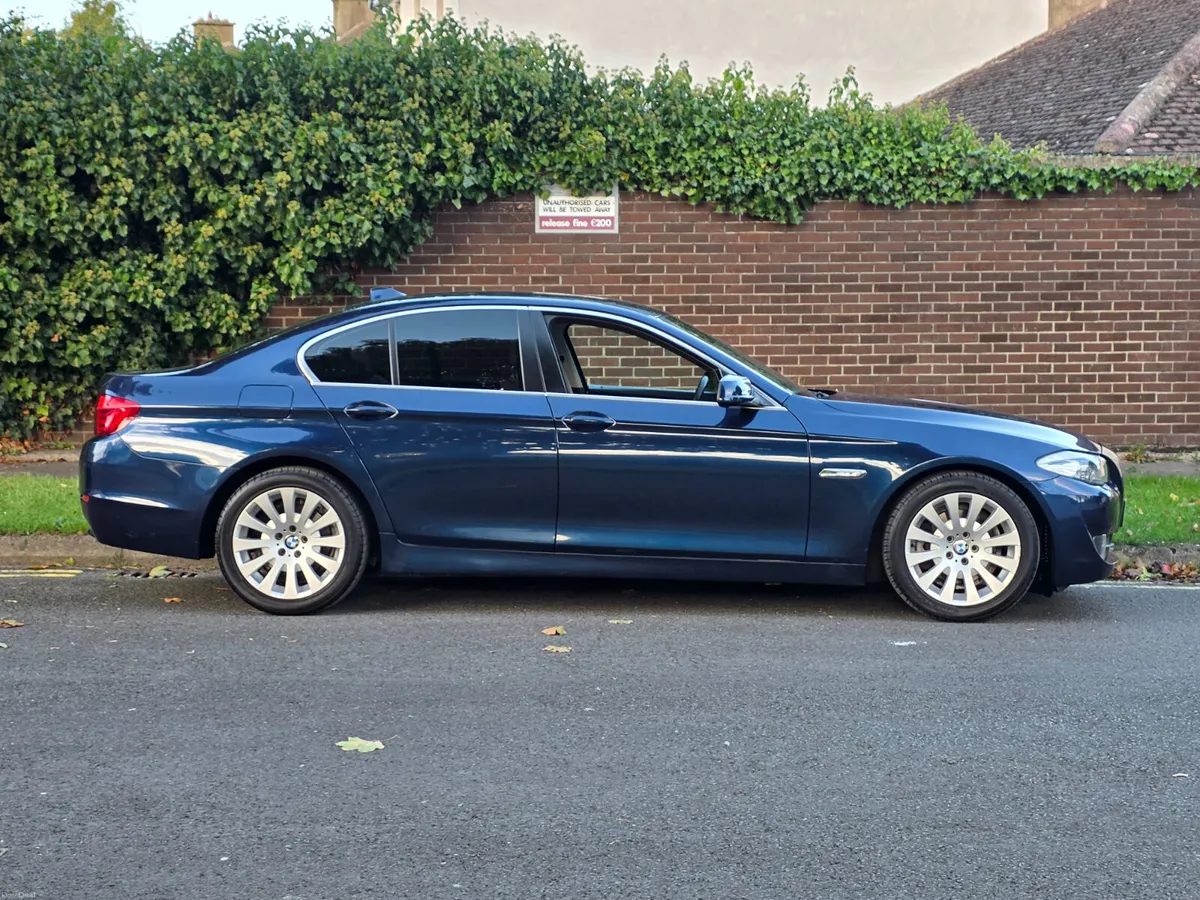 BMW 520d Automatic *Low Kms* Immaculate 2012 - Image 6