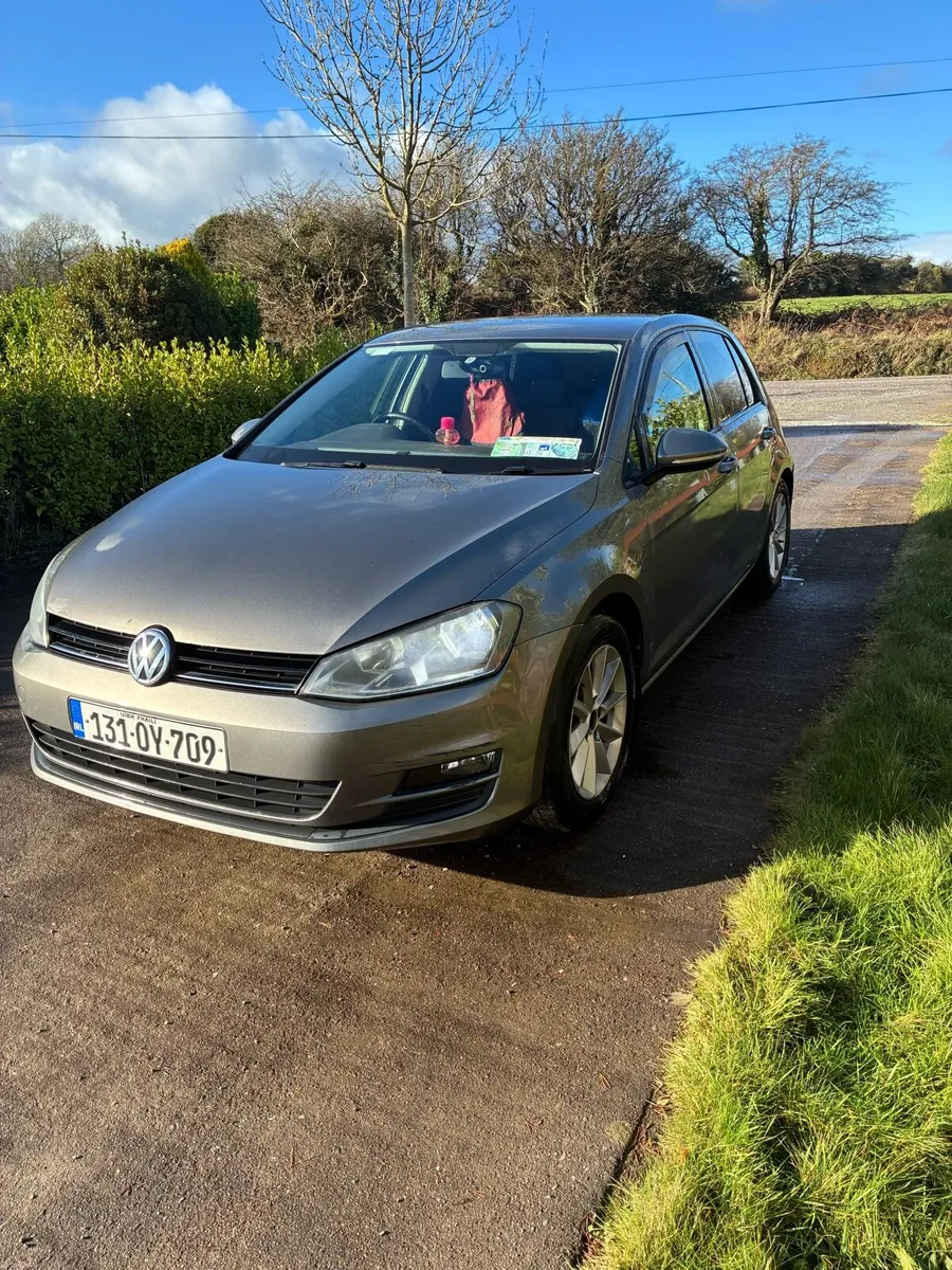 Volkswagen Golf - Image 1