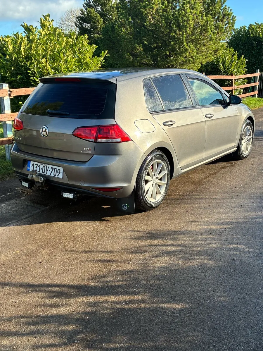 Volkswagen Golf - Image 4