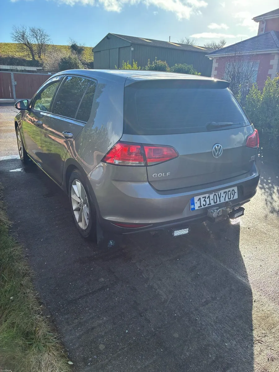 Volkswagen Golf - Image 5