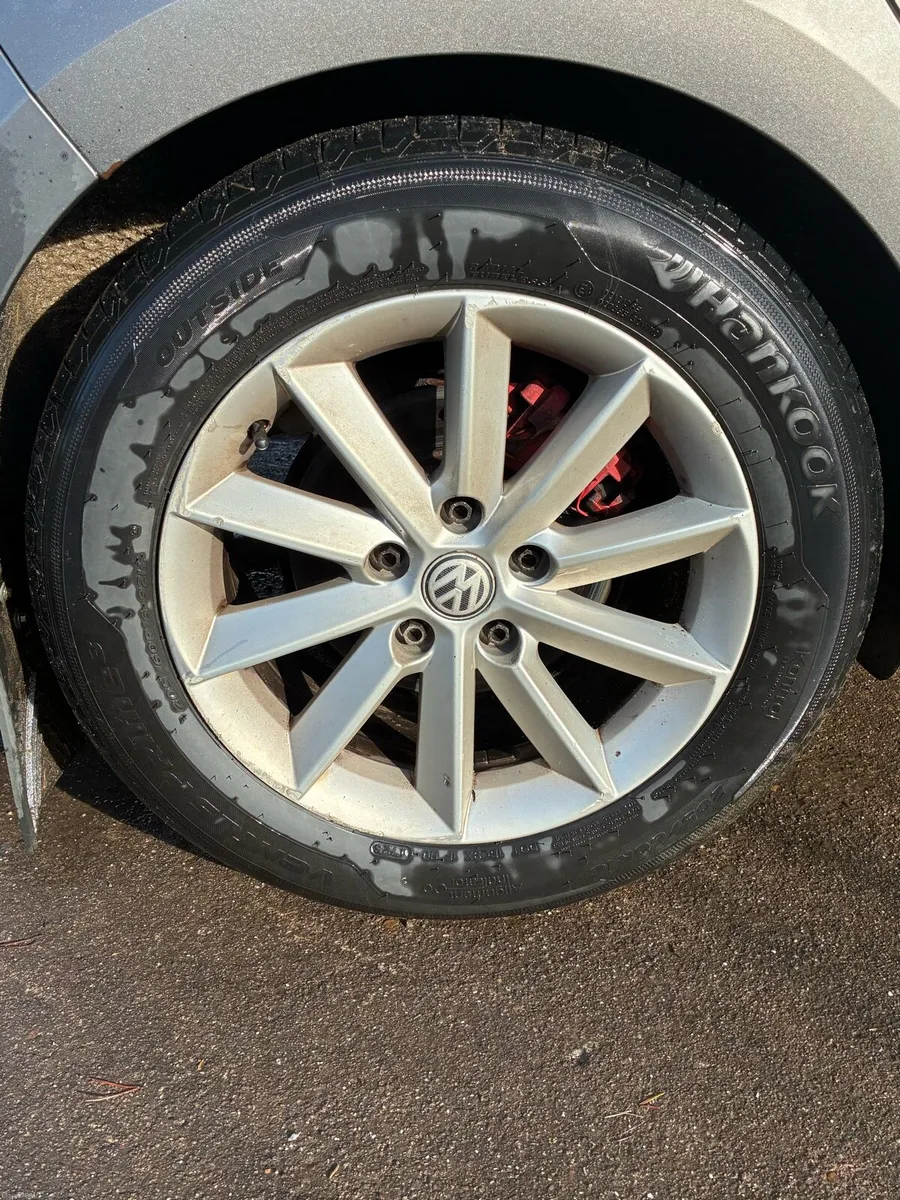 Volkswagen Golf - Image 6