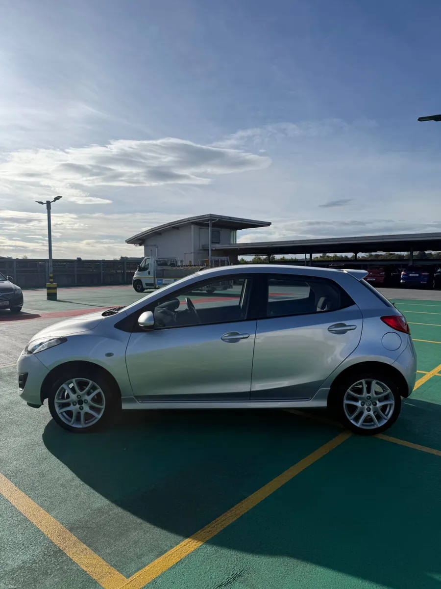 11 Mazda 2  1.3 Petrol - LOW MILEAGE - Image 4