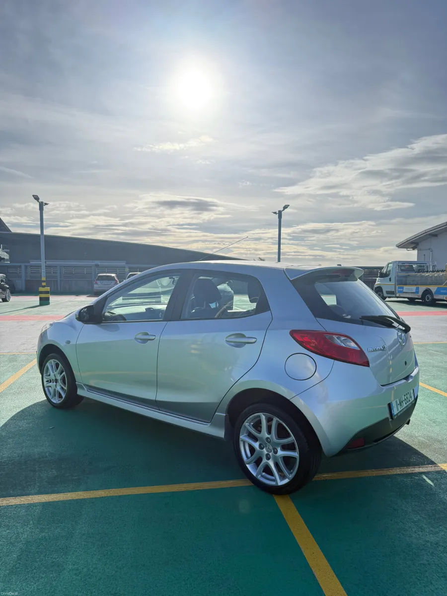 11 Mazda 2  1.3 Petrol - LOW MILEAGE - Image 5