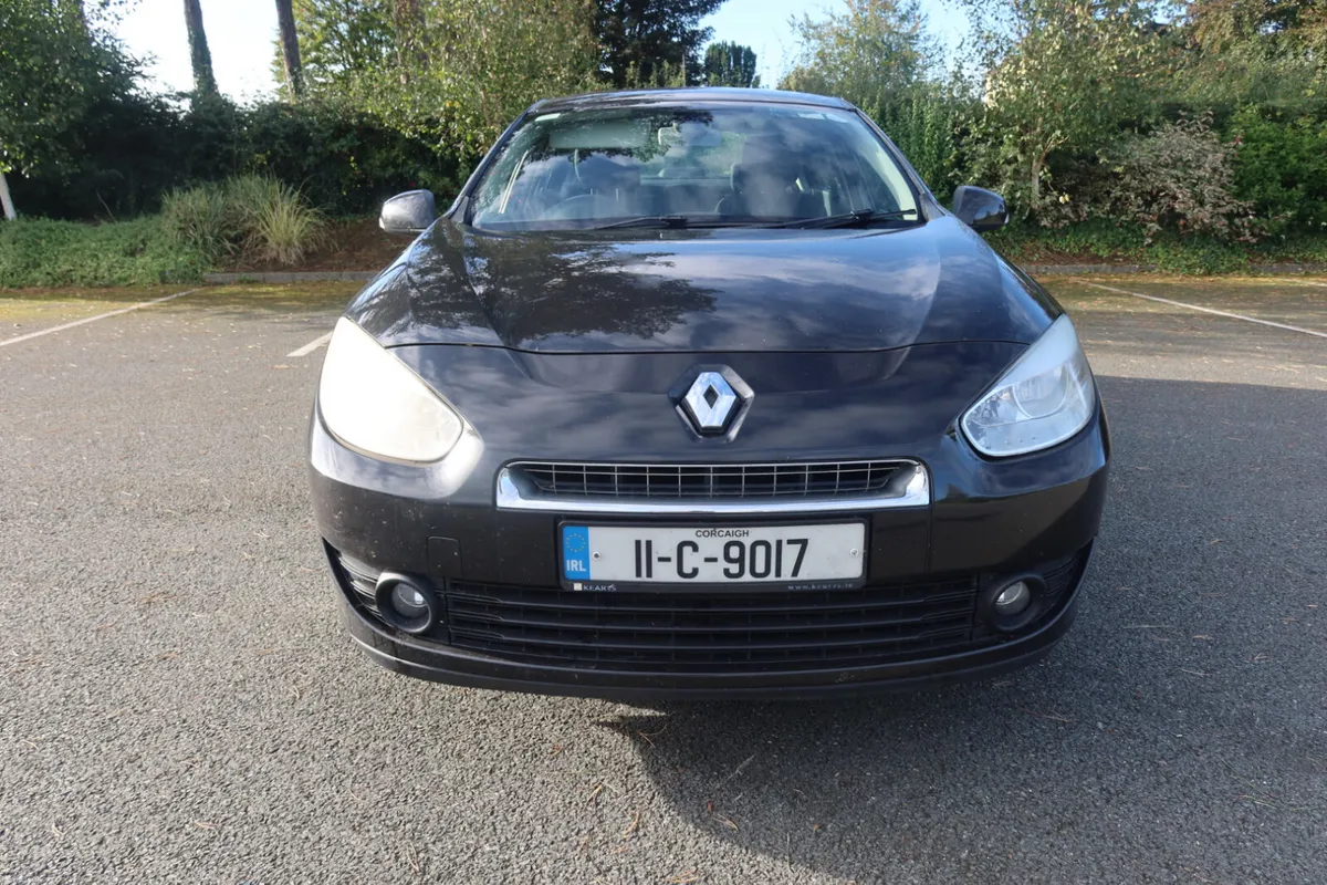 🌟 FINAL PRICE DROP🌟Renault Fluence New N.C.T🌟 - Image 6