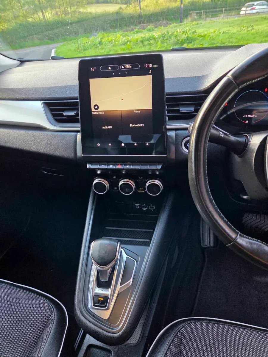 Renault Captur 2021 - Image 5