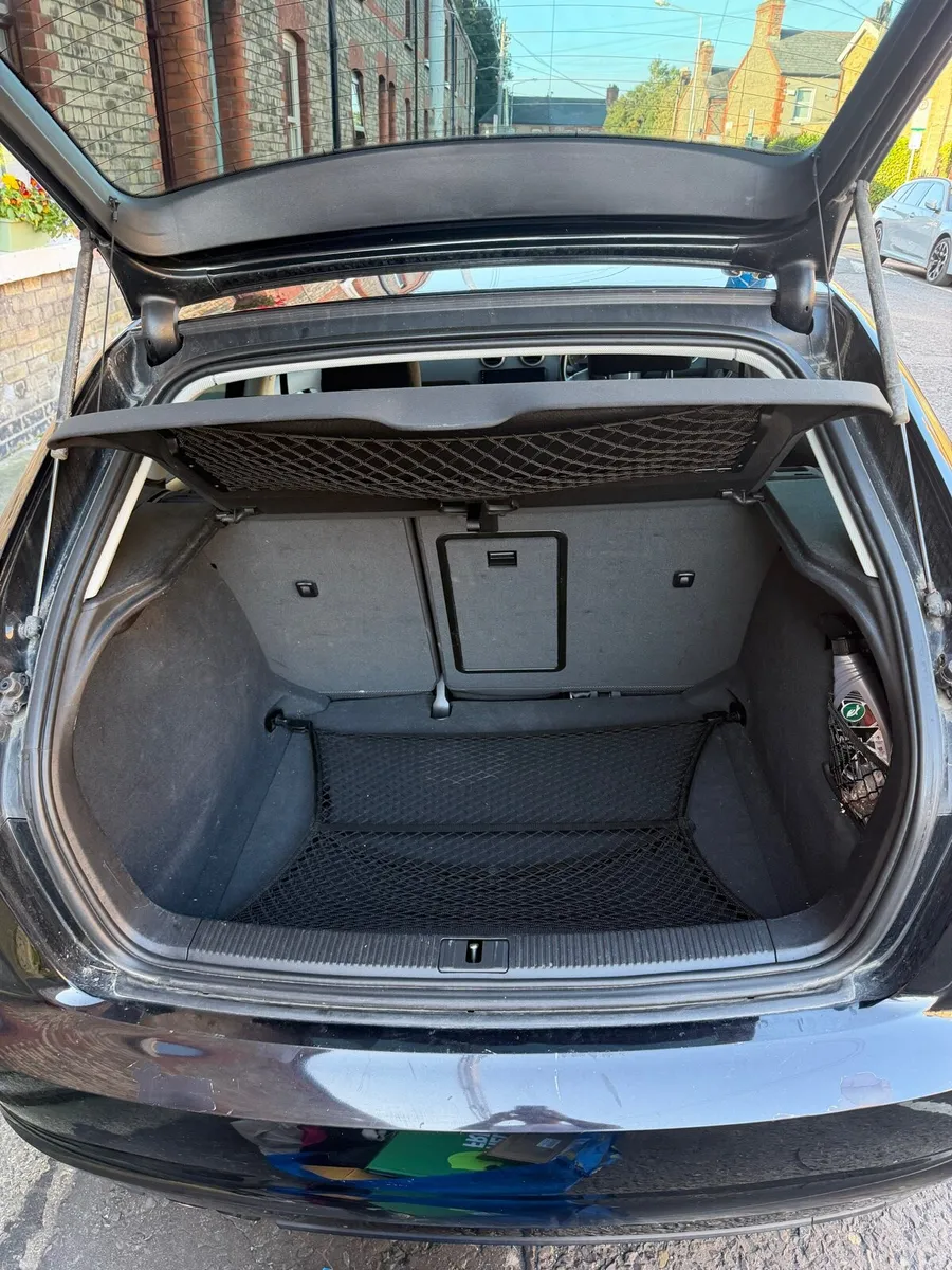 Audi A3 2012 81.000km - Image 5