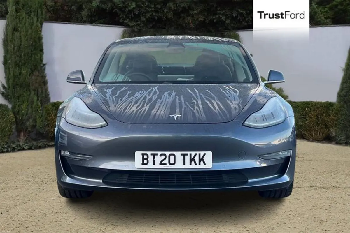 Tesla Model 3 Performance AWD 4dr [Performance Upg - Image 6