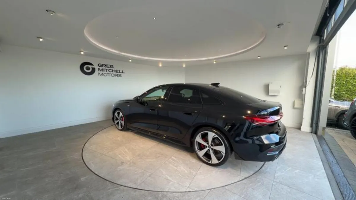 Audi A5 2.0 TDI 204 Edition 1 4dr S Tronic - Image 2