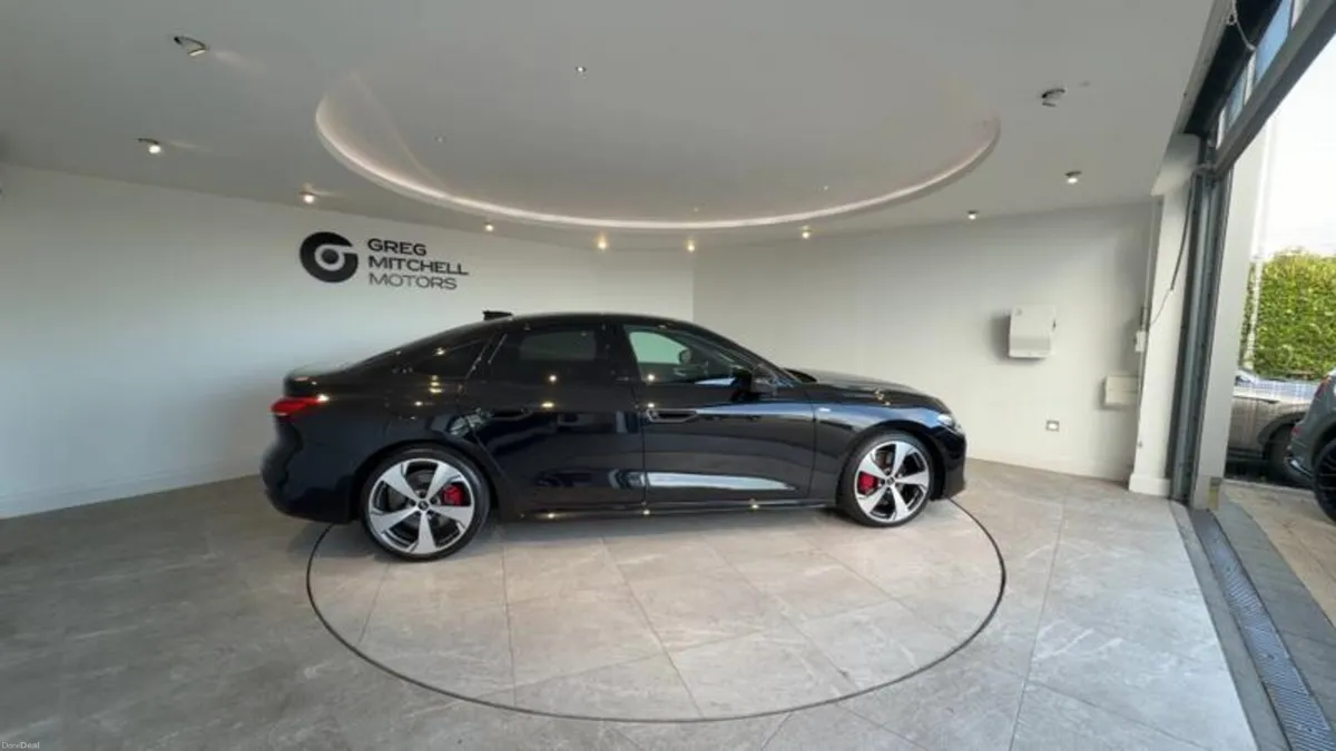 Audi A5 2.0 TDI 204 Edition 1 4dr S Tronic - Image 5