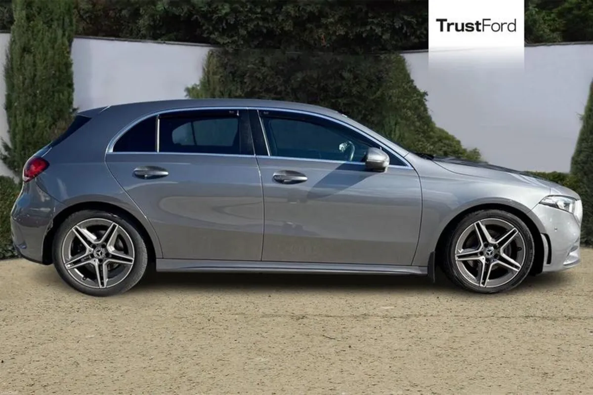 Mercedes-Benz A-Class A200 AMG Line Executive 5dr - Image 3