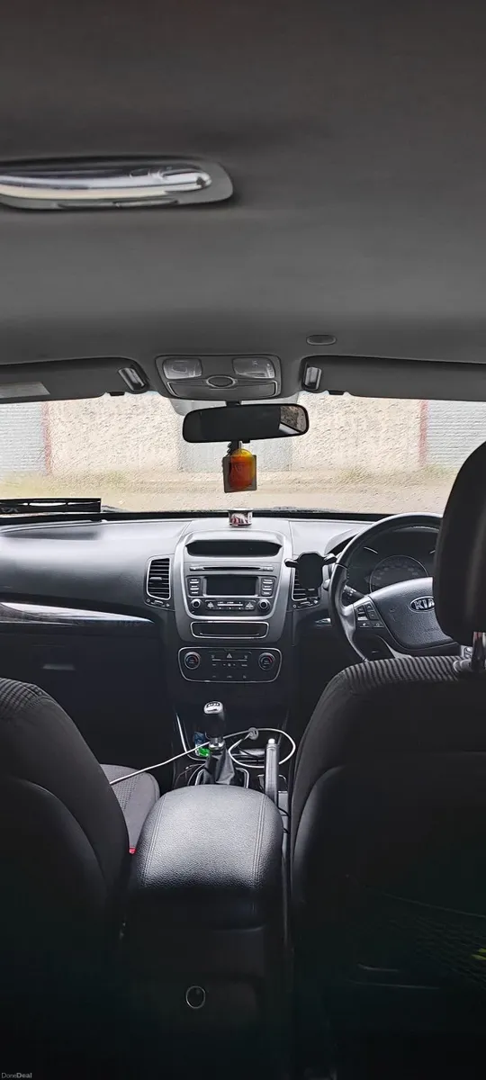 Kia Sorento 2014 - Image 6