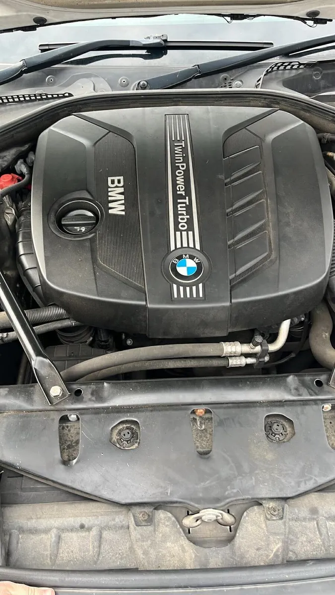 Bmw 520d - Image 3