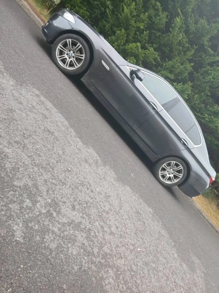 Bmw 520d - Image 5
