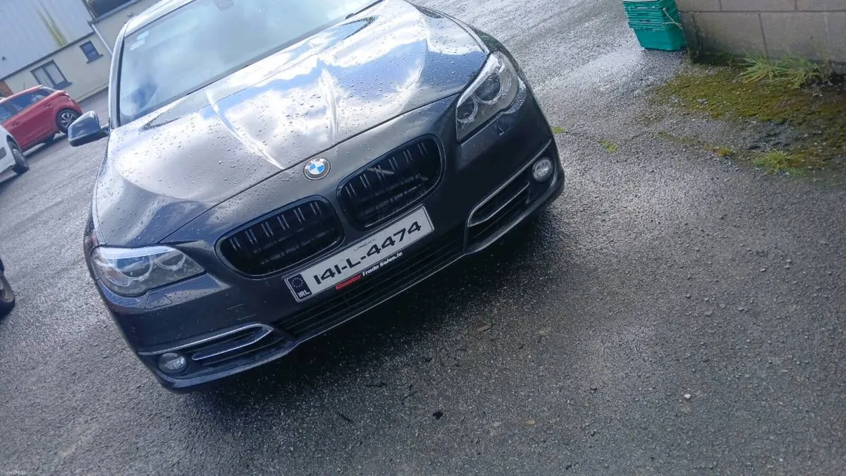 Bmw 520d - Image 1