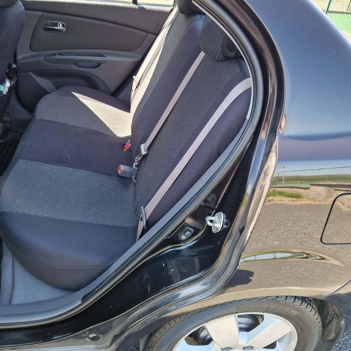 Kia Rio 2009 - Image 5