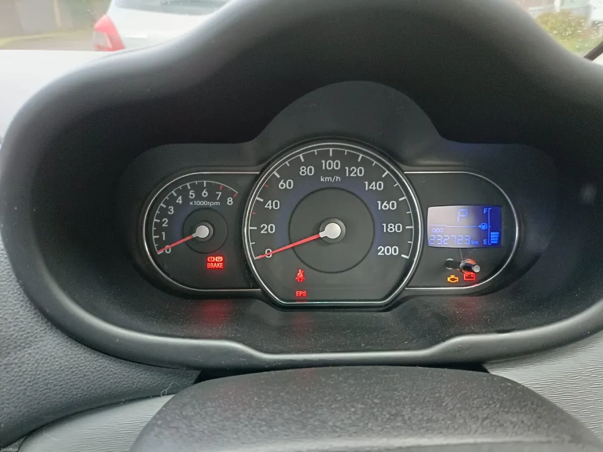 2011 Hyundai i10 1.2 Automatic - Image 4