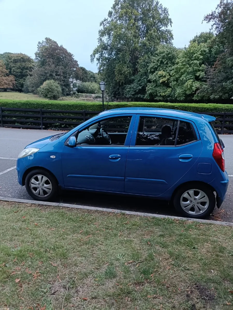 2011 Hyundai i10 1.2 Automatic - Image 6