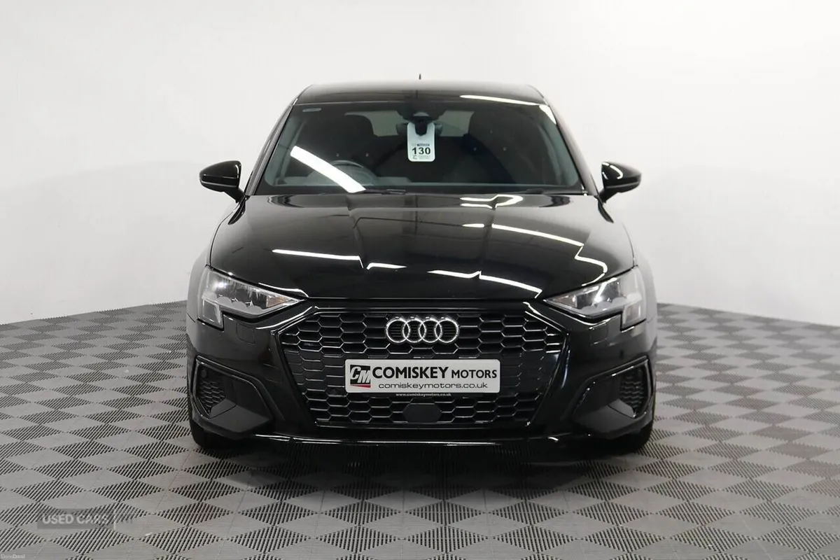 Audi A3 TDI Sport - Image 2
