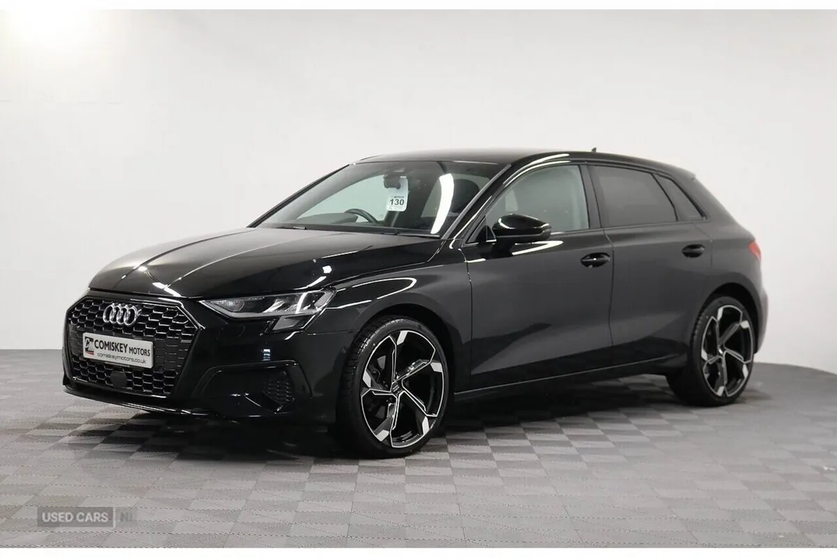 Audi A3 TDI Sport - Image 3