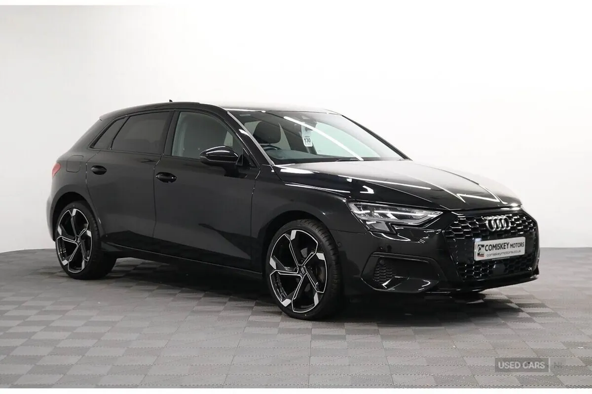 Audi A3 TDI Sport - Image 1