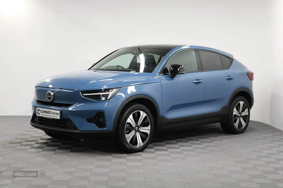 Volvo C40 Plus - Image 3
