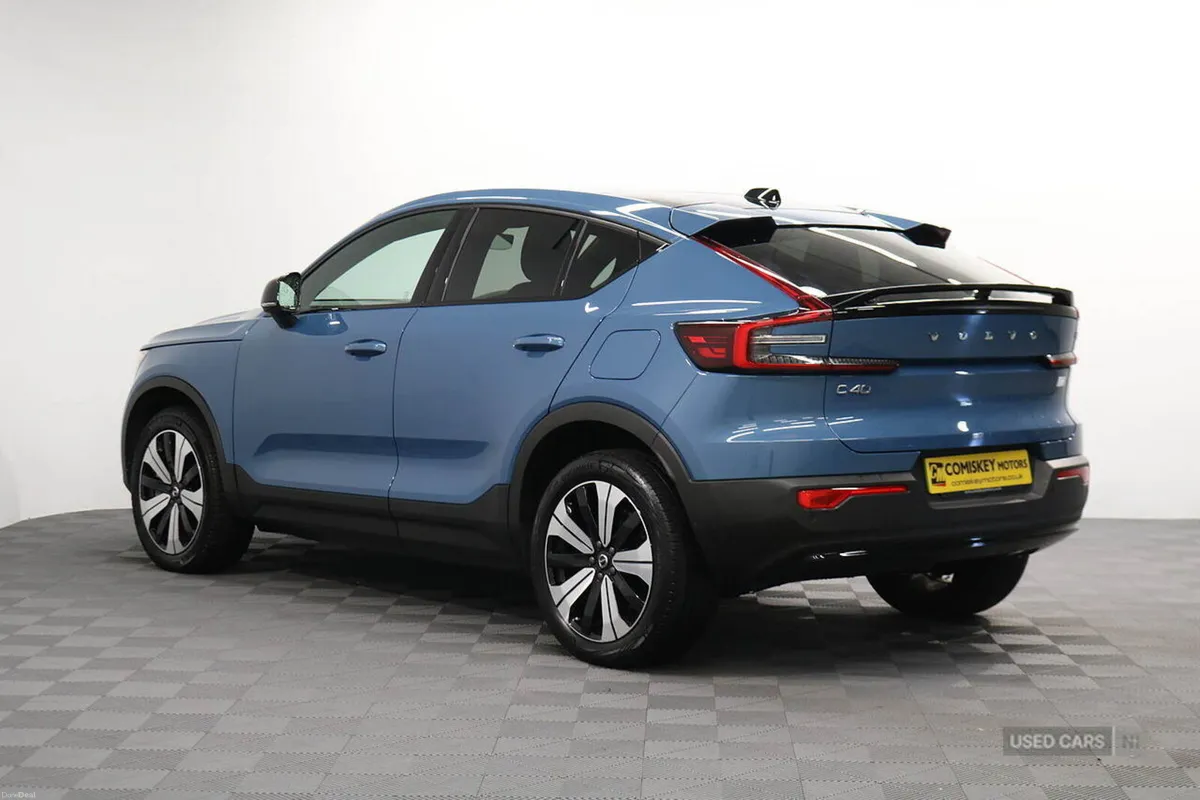 Volvo C40 Plus - Image 4