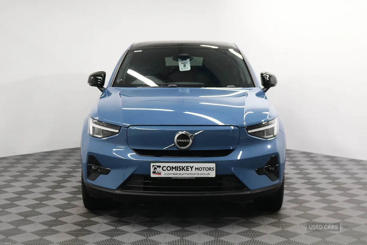 Volvo C40 Plus - Image 2
