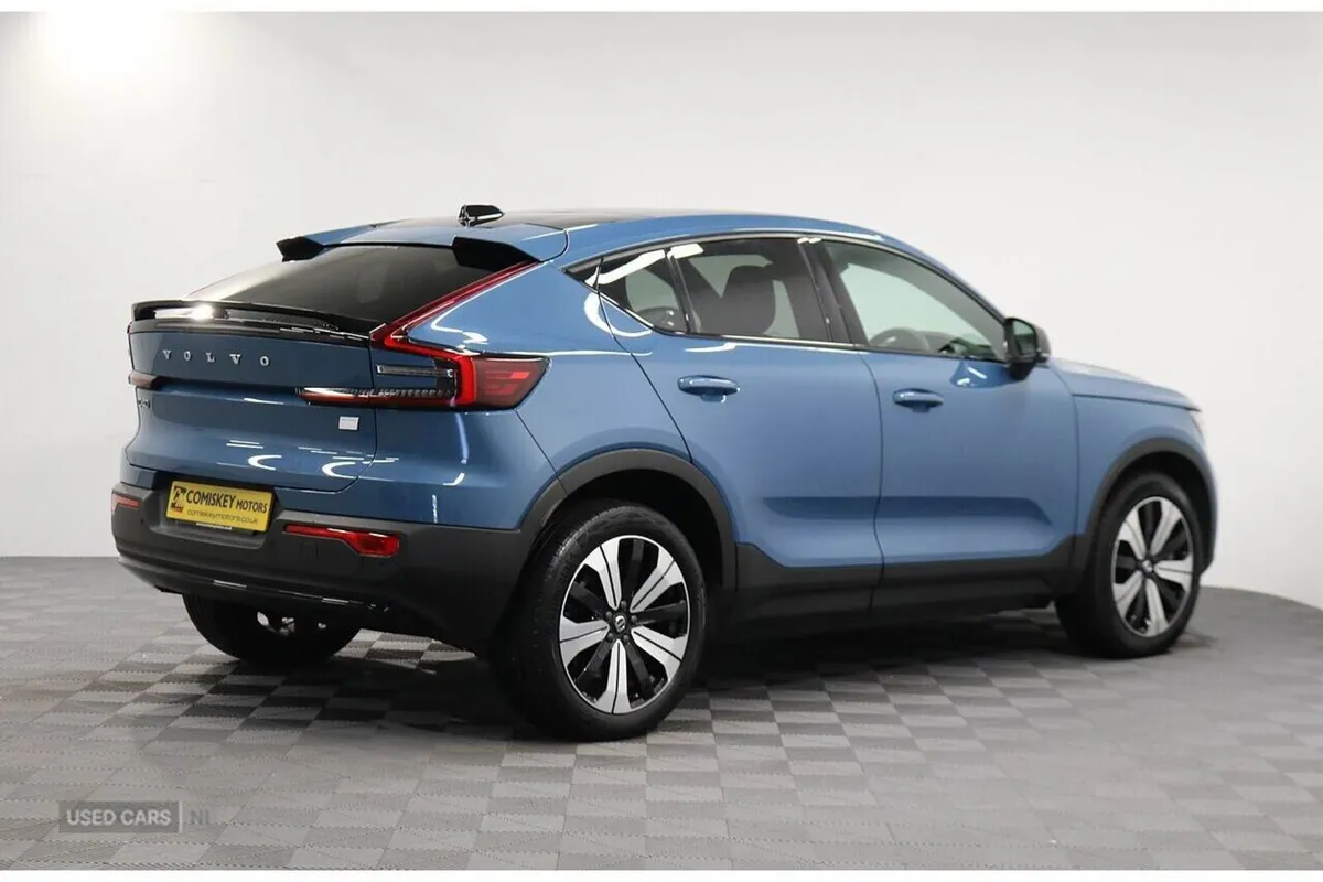 Volvo C40 Plus - Image 6