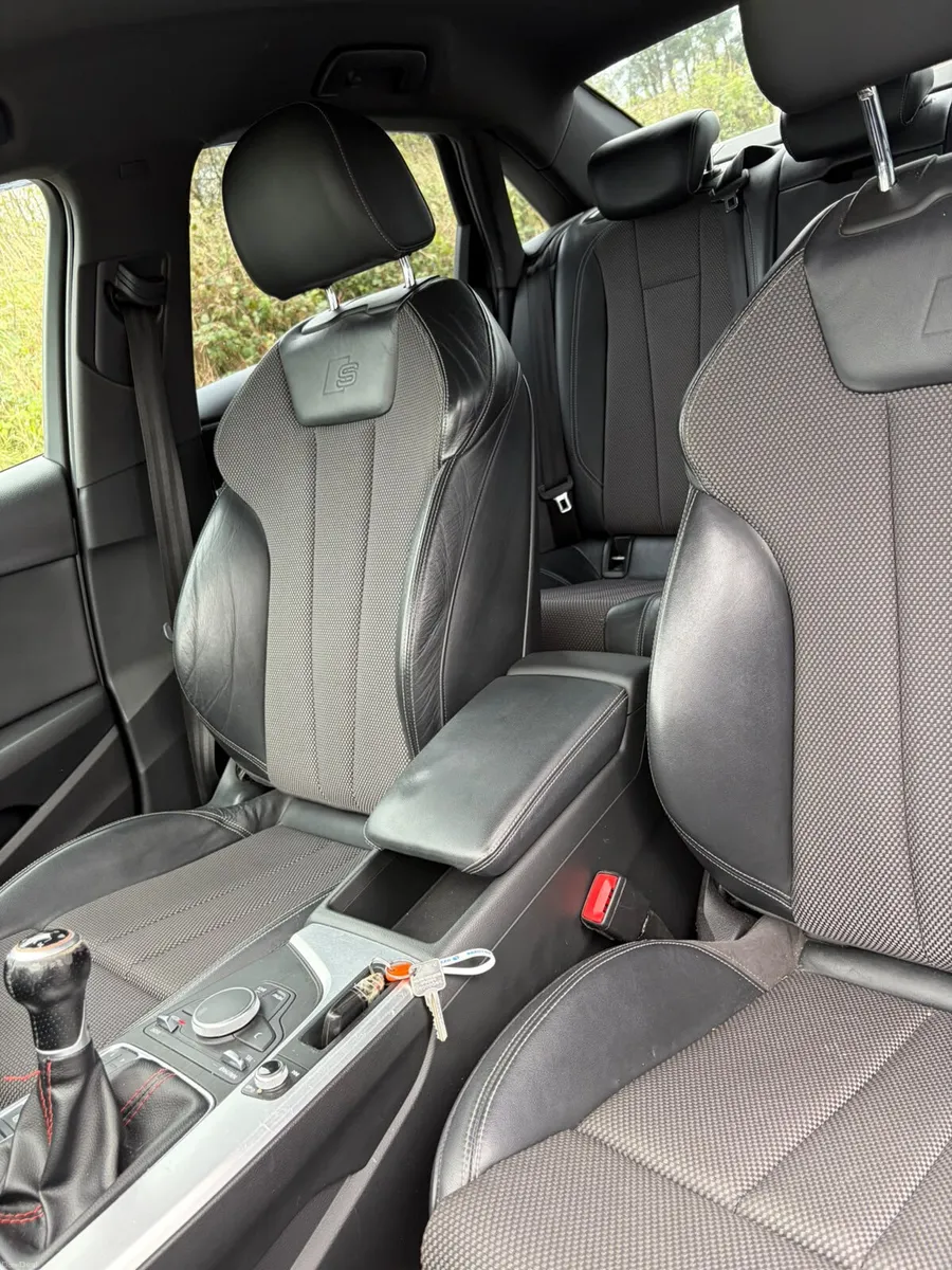 Audi A4 - Image 5