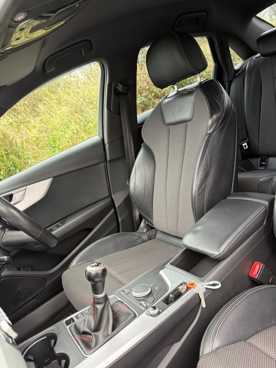 Audi A4 - Image 6