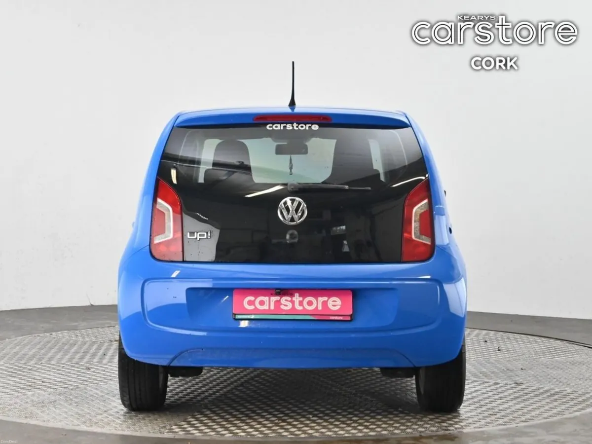 Volkswagen up! 1.0 75BHP CLUB UP - Image 4