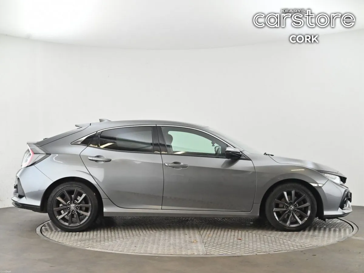 Honda Civic 1.6 i-DTEC Smart - Image 2