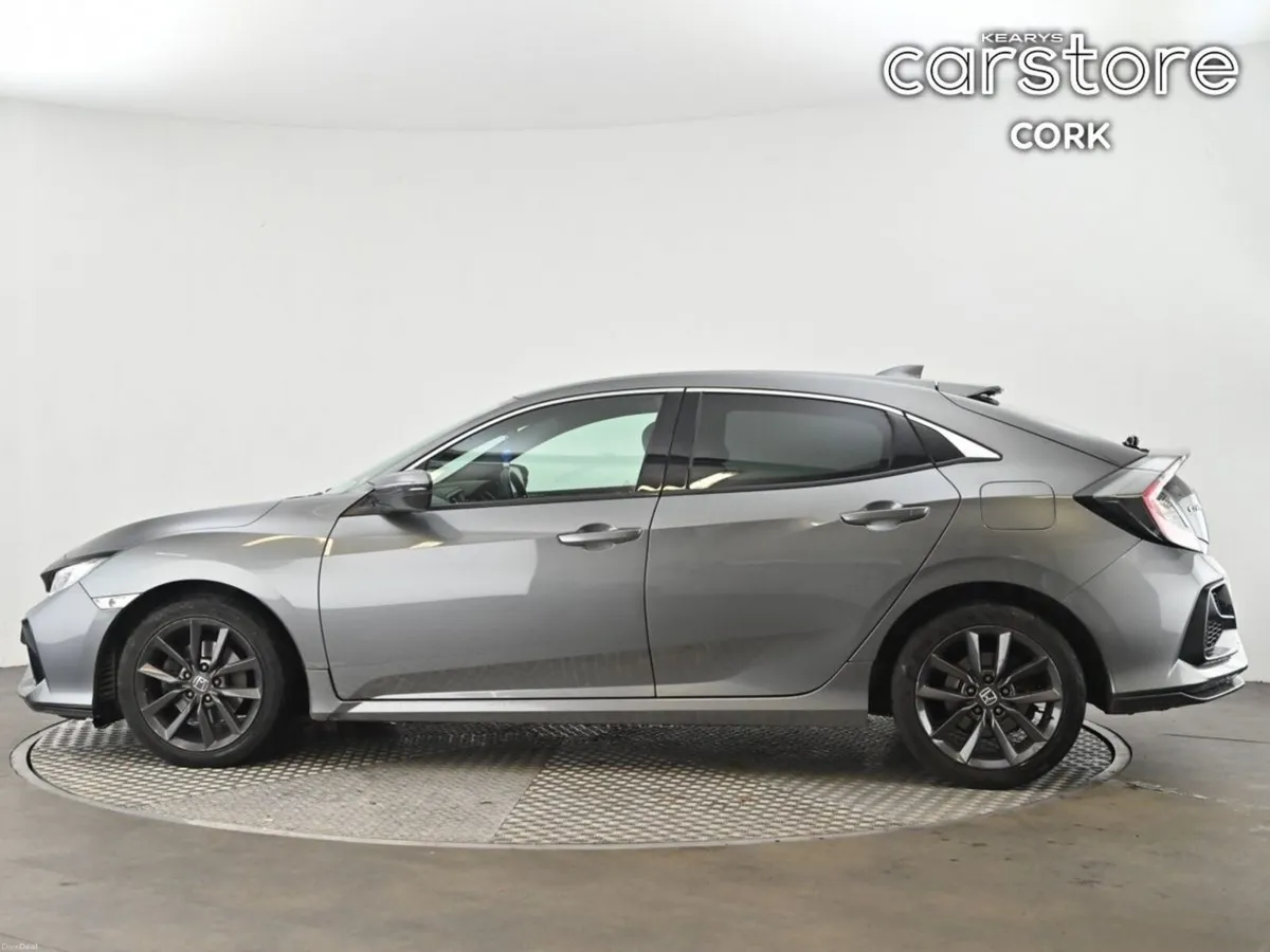 Honda Civic 1.6 i-DTEC Smart - Image 6