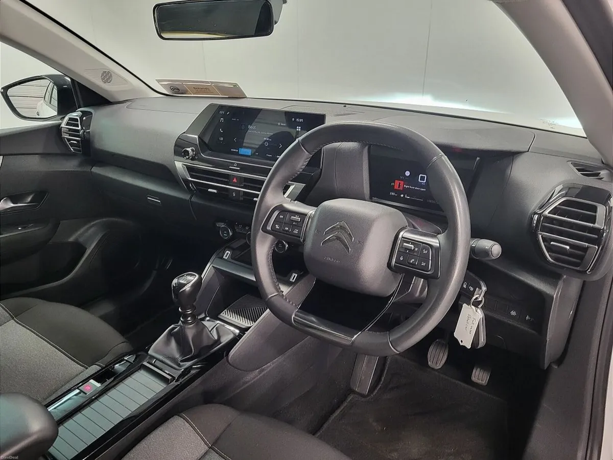 Citroen C4 FEEL PureTech 100 S&S - Image 6