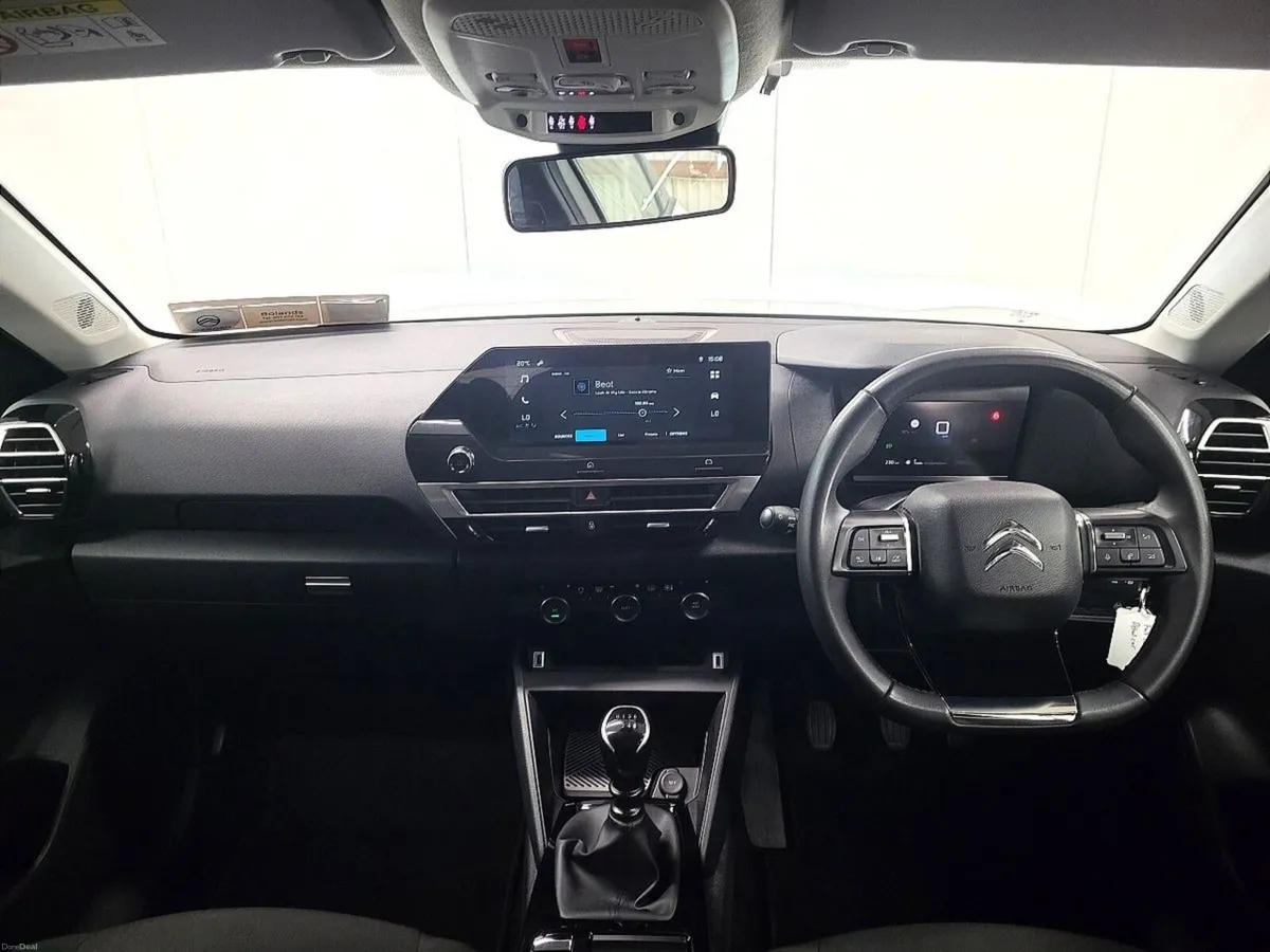 Citroen C4 FEEL PureTech 100 S&S - Image 4
