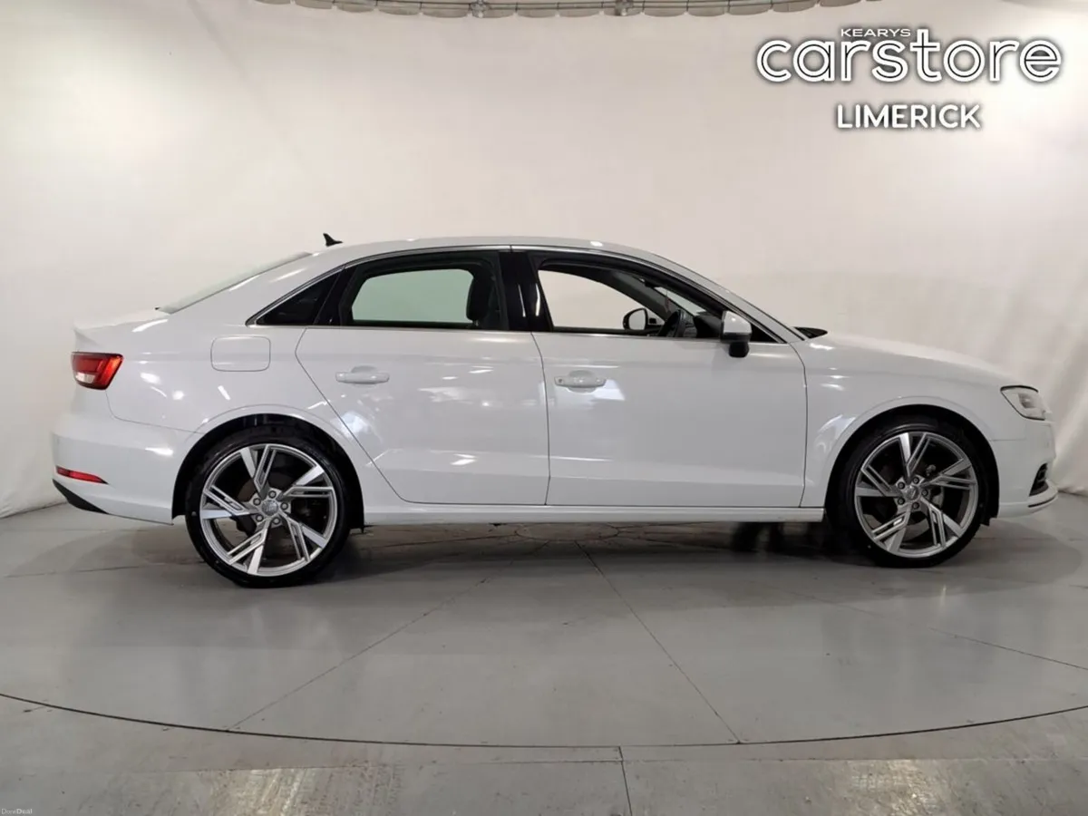 Audi A3 1.4 - Image 2