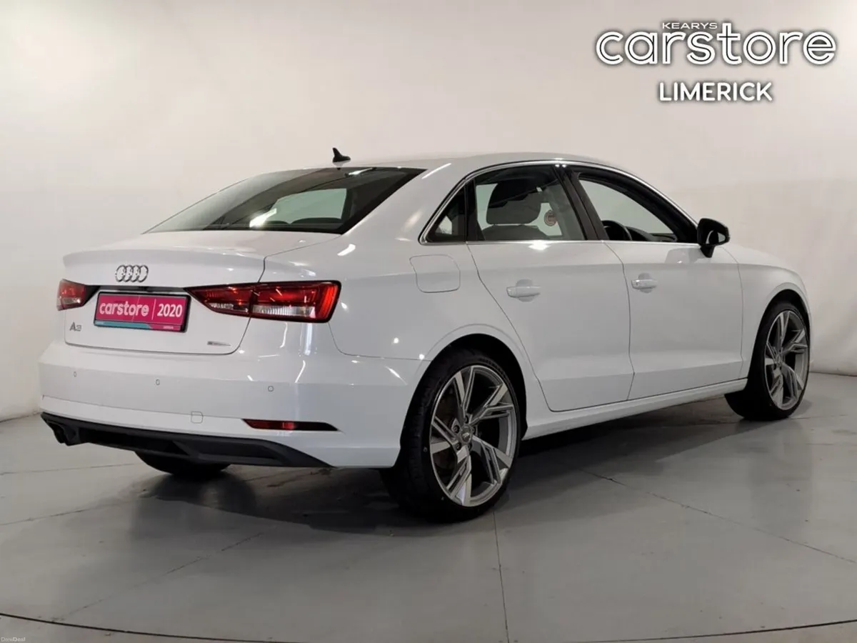 Audi A3 1.4 - Image 3