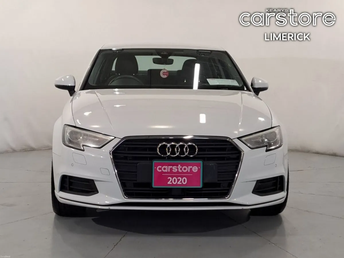 Audi A3 1.4 - Image 6