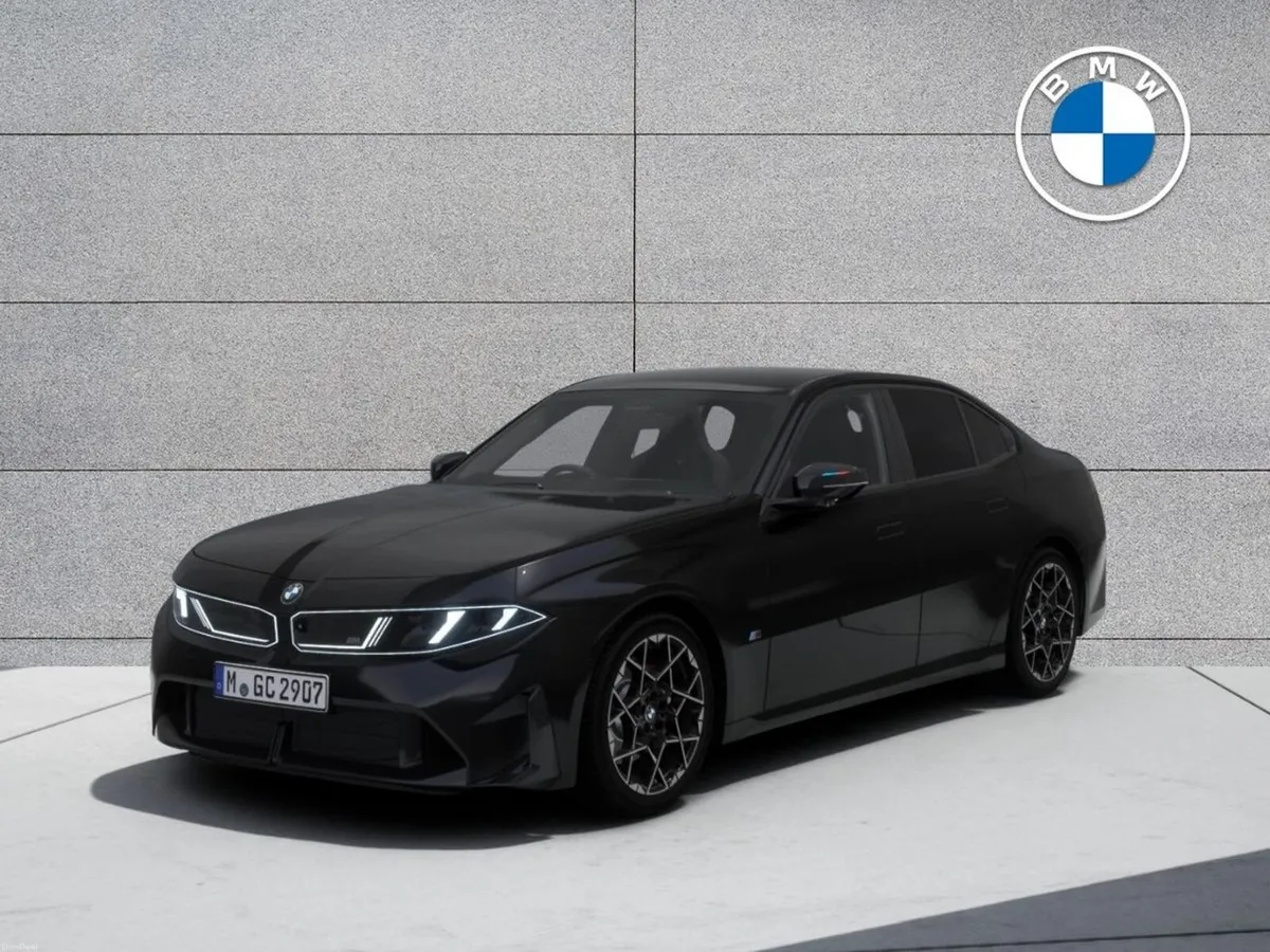 BMW 3-Series G50 M350 xDrive - Image 1