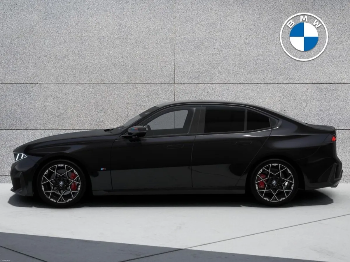 BMW 3-Series G50 M350 xDrive - Image 3